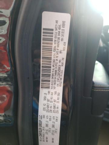Photo 10 from auction – 2015 JEEP CHEROKEE L with VIN 1C4PJLCB2FW590010