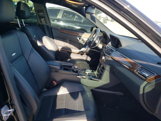 Photo 5 from auction – 2012 MERCEDES-BENZ E 63 AMG with VIN WDDHF7EB0CA589933