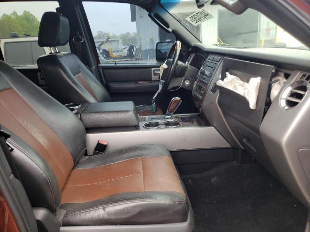 Photo 5 from auction – 2007 FORD EXPEDITION with VIN 1FMFU20567LA20599