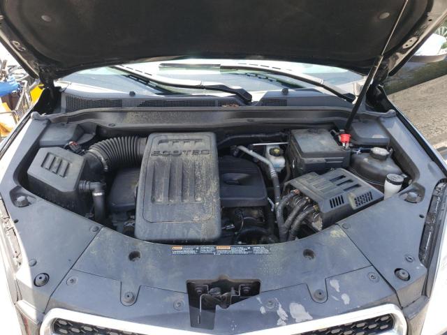 Foto 7 de la subasta – 2015 CHEVROLET EQUINOX LT con VIN 2GNFLHEK8F6422485