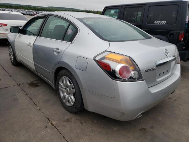 Photo 6 from auction – 2012 NISSAN ALTIMA BAS with VIN 1N4AL2AP0CC208875