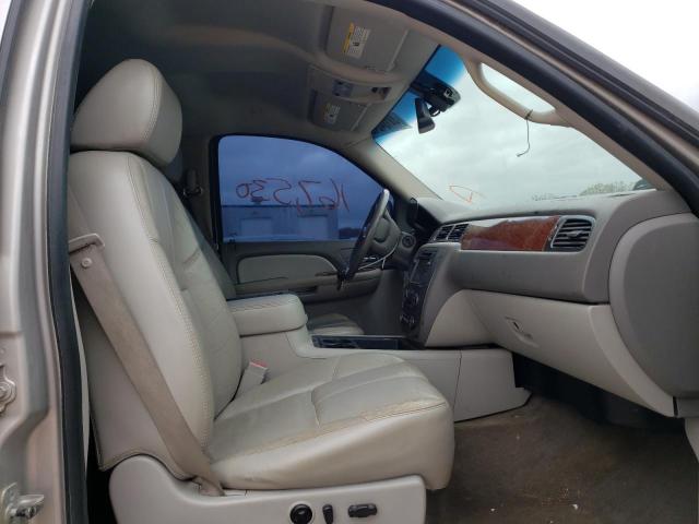 Photo 5 from auction – 2007 GMC NEW SIERRA with VIN 2GTEK13M871655767