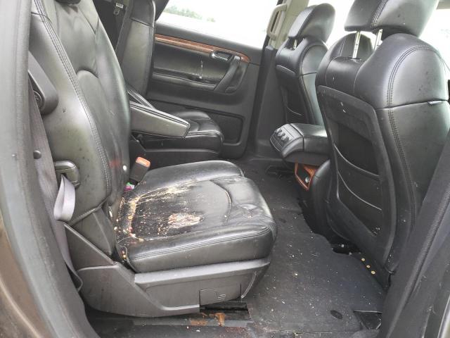 Photo 6 from auction – 2007 SATURN OUTLOOK XR with VIN 5GZER23757J170728