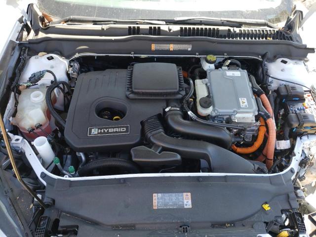 Photo 7 from auction – 2017 FORD FUSION SE with VIN 3FA6P0LU6HR314287
