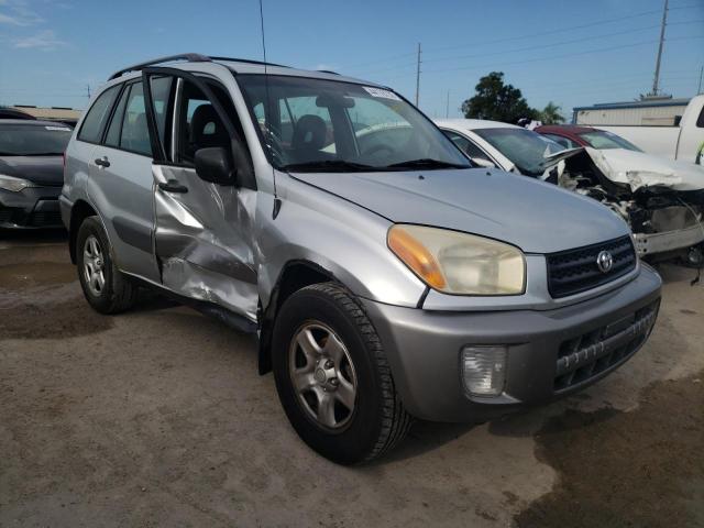 TOYOTA RAV4 2003 with VIN JTEGH20V830084115 - Photo from auction