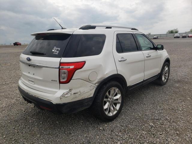 Zdjęcie 4 z aukcji – 2011 FORD EXPLORER X z VIN 1FMHK8D8XBGA35310