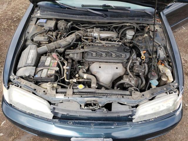 Photo 7 from auction – 1994 HONDA ACCORD with VIN 1HGCD726XRA050487