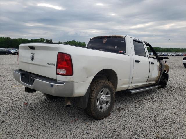 Photo 4 from auction – 2018 RAM 2500 ST with VIN 3C6UR5CJ9JG269157