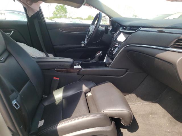 Photo 5 from auction – 2014 CADILLAC XTS LUXURY with VIN 2G61N5S37E9291218