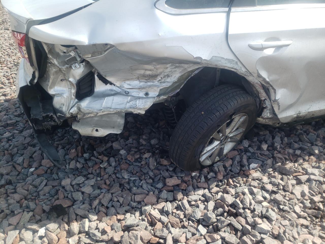 Photo 9 from auction – 2015 HYUNDAI SONATA SE with VIN 5NPE24AF8FH006246