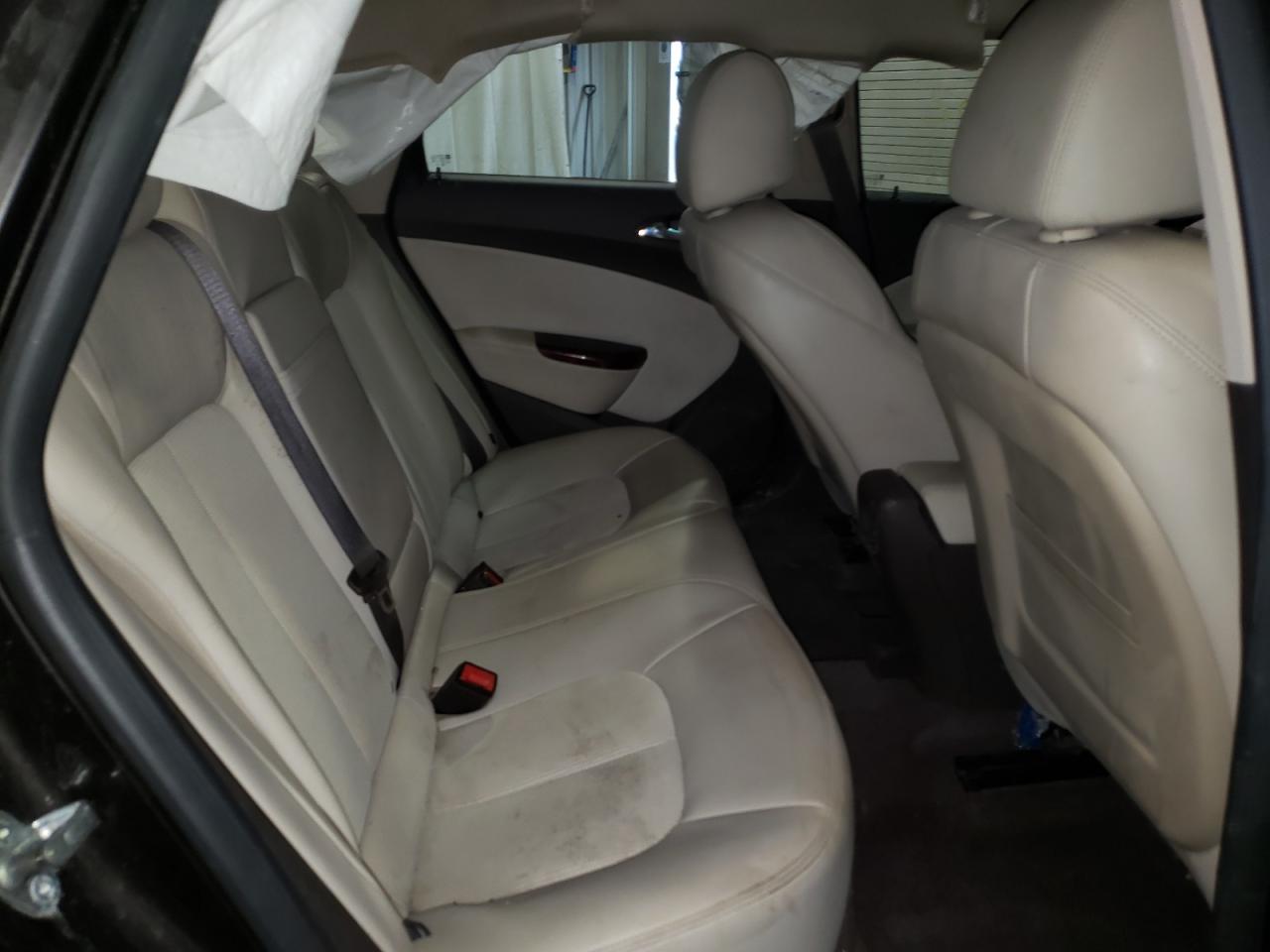 Photo 6 from auction – 2012 BUICK VERANO CON with VIN 1G4PR5SK6C4188838