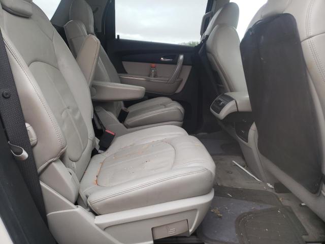 Photo 6 from auction – 2010 GMC ACADIA SLT with VIN 1GKLRMED0AJ168274