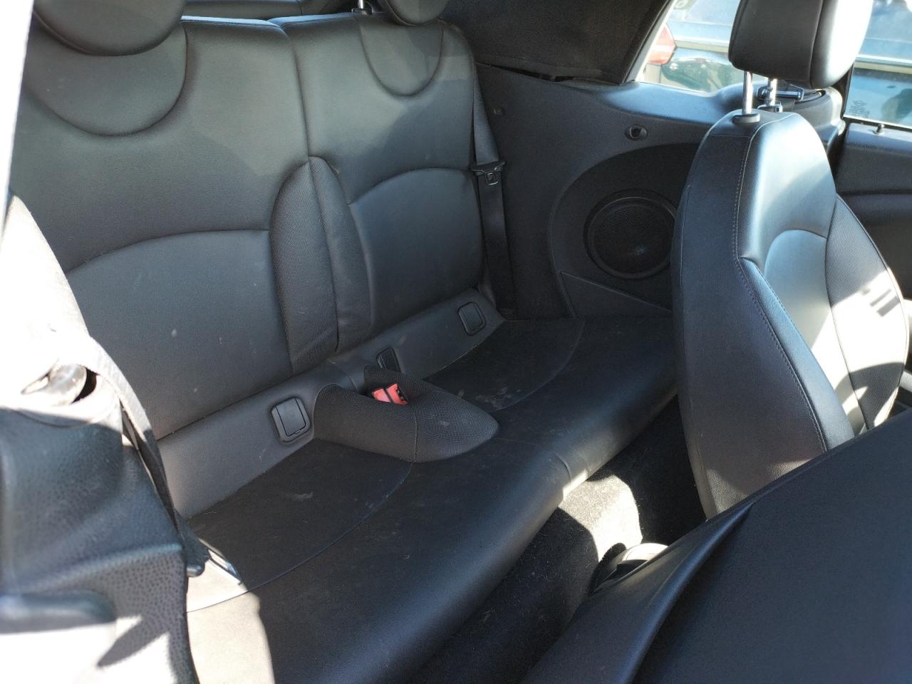 Photo 6 from auction – 2012 MINI COOPER with VIN WMWZN3C56CT134500