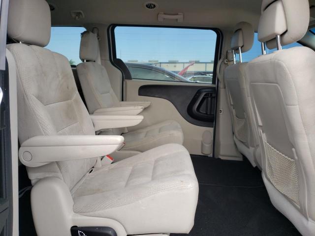 Photo 8 from auction – 2016 DODGE GRAND CARA with VIN 2C4RDGCG1GR399997