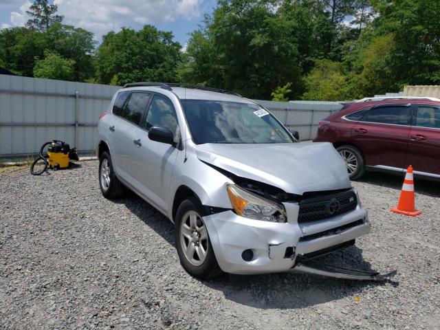 Photo 1 from auction – 2006 TOYOTA RAV4 with VIN JTMZK33V765004858