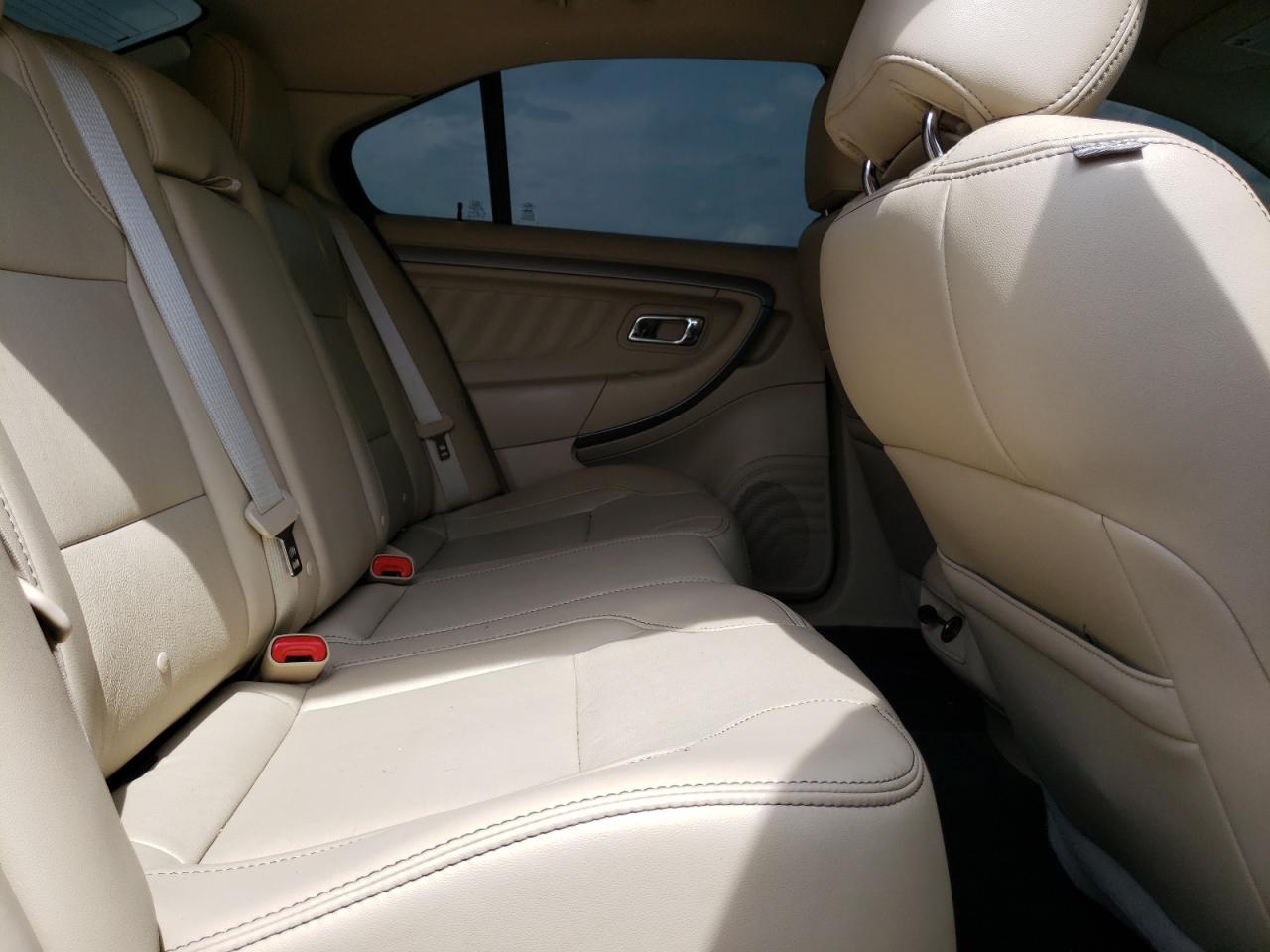 Photo 6 from auction – 2015 FORD TAURUS SEL with VIN 1FAHP2E88FG113886