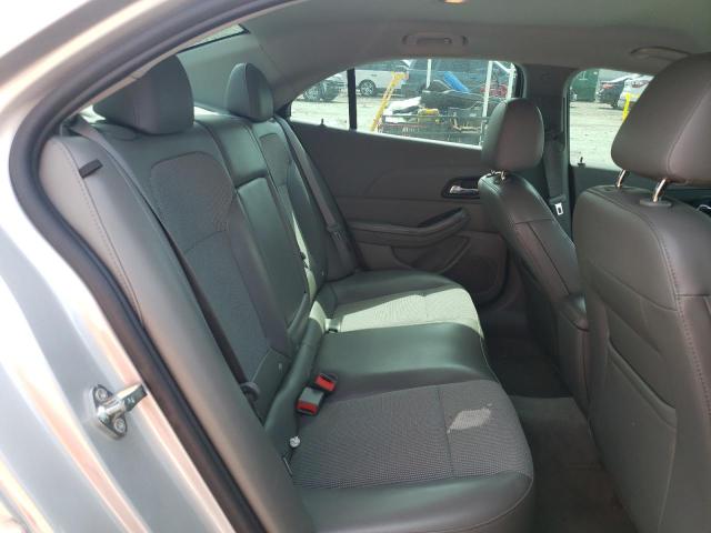 Photo 6 from auction – 2015 CHEVROLET MALIBU 1LT with VIN 1G11C5SLXFF244642