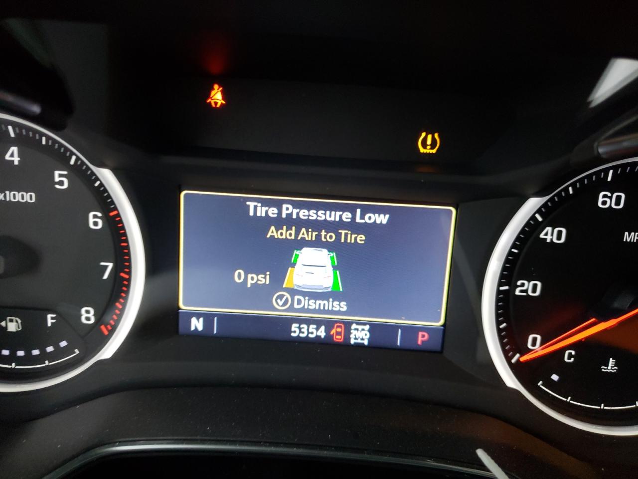 Photo 8 from auction – 2022 CHEVROLET TRAILBLAZE with VIN KL79MSSL3NB013445