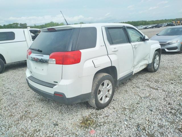 Photo 4 from auction – 2012 GMC TERRAIN SL with VIN 2GKALMEK9C6117900