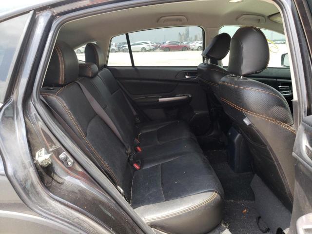 Photo 6 from auction – 2017 SUBARU CROSSTREK with VIN JF2GPABC9H8272276
