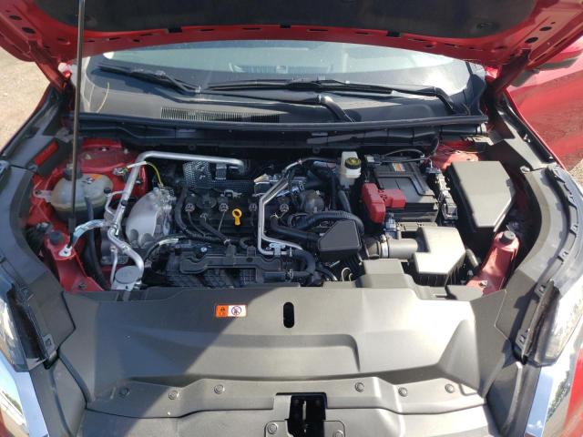 Photo 7 from auction – 2022 MITSUBISHI OUTLANDER with VIN JA4J3UA84NZ024287