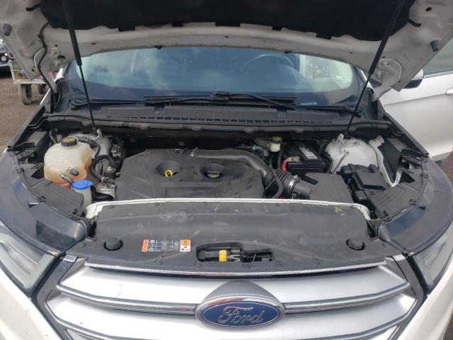Photo 7 from auction – 2015 FORD EDGE SEL with VIN 2FMTK4J96FBB33800