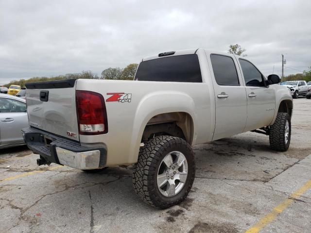 Photo 4 from auction – 2007 GMC NEW SIERRA with VIN 2GTEK13M871655767