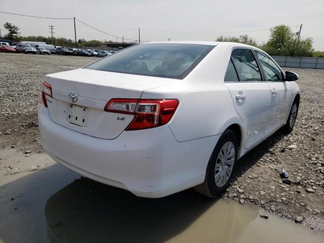 صورة رقم 4 من المزاد - 2012 TOYOTA CAMRY BASE مع VIN 4T1BF1FK9CU519935