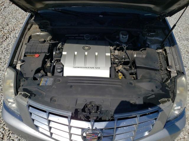 Photo 7 from auction – 2008 CADILLAC DTS with VIN 1G6KD57YX8U136732