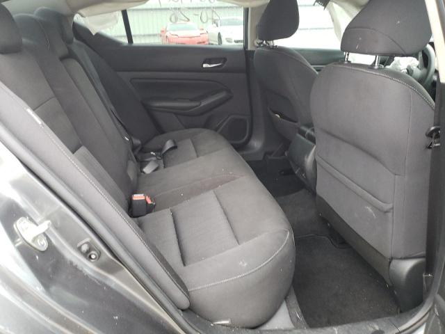 Photo 6 from auction – 2020 NISSAN ALTIMA S with VIN 1N4BL4BV4LN321522