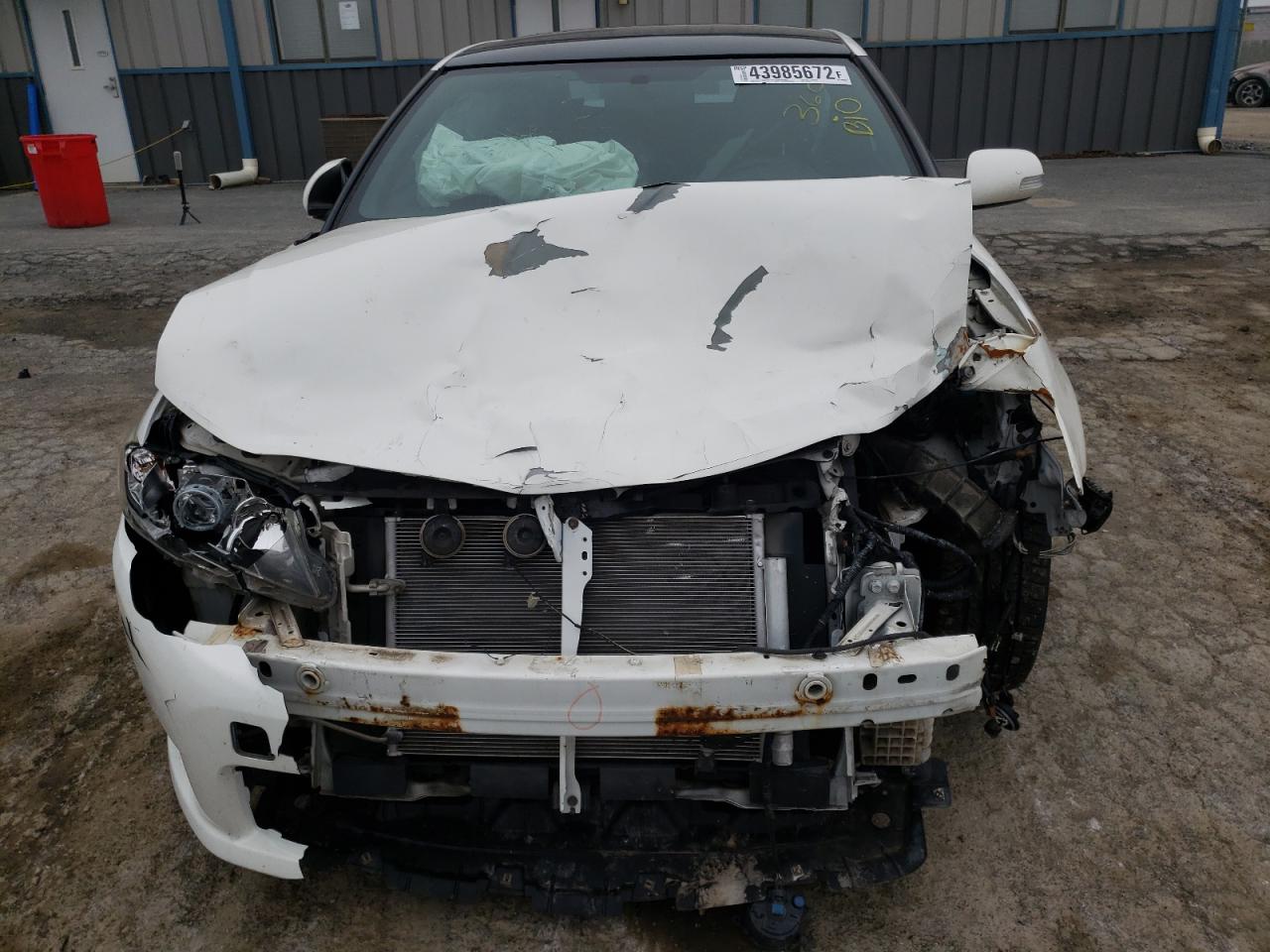 Photo 7 from auction – 2013 TOYOTA SCION TC with VIN JTKJF5C78D3051669