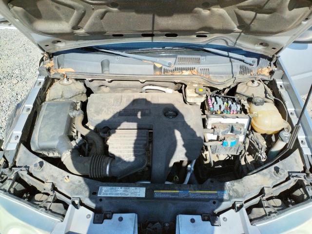 Photo 7 from auction – 2006 SATURN ION LEVEL with VIN 1G8AJ58F86Z159192