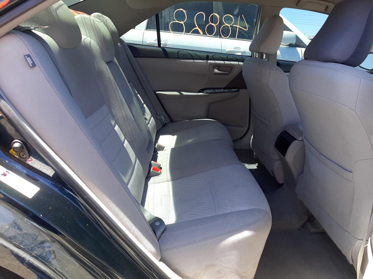 Photo 6 from auction – 2016 TOYOTA CAMRY LE with VIN 4T1BF1FK7GU247214