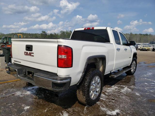 Photo 4 from auction – 2017 GMC SIERRA C25 with VIN 1GT21REG2HZ281127