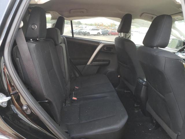 Photo 6 from auction – 2018 TOYOTA RAV4 LE with VIN 2T3BFREV5JW753312