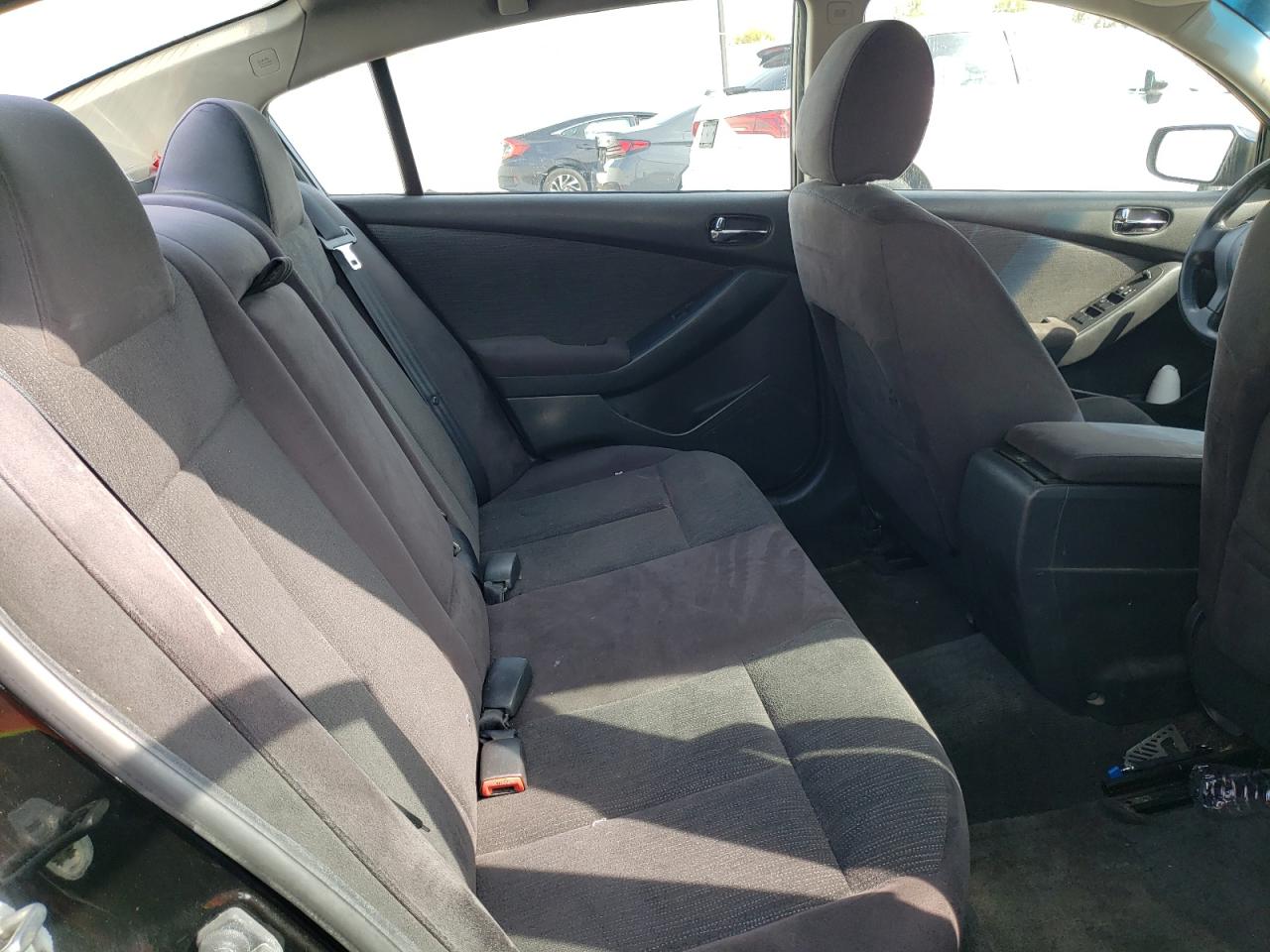 Photo 6 from auction – 2012 NISSAN ALTIMA BAS with VIN 1N4AL2AP3CN406547