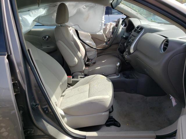Photo 5 from auction – 2014 NISSAN VERSA with VIN 3N1CN7AP2EL806034