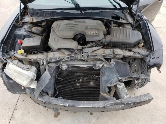Photo 7 from auction – 2014 DODGE CHARGER SE with VIN 2C3CDXBG2EH280855