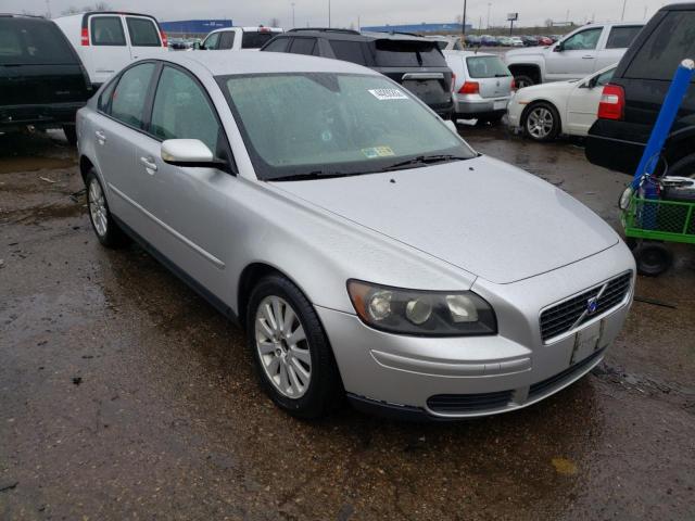 صورة رقم 1 من المزاد - 2005 VOLVO S40 مع VIN YV1MS390352079833