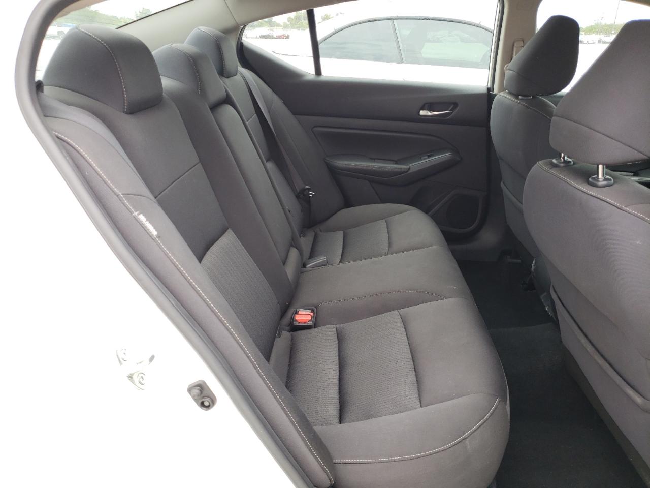 Photo 6 from auction – 2020 NISSAN ALTIMA S with VIN 1N4BL4BV8LC248781