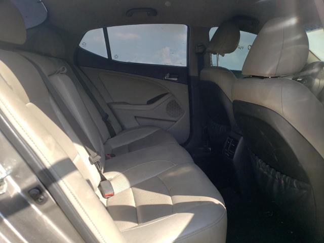 Photo 6 from auction – 2015 KIA OPTIMA EX with VIN 5XXGN4A73FG498494