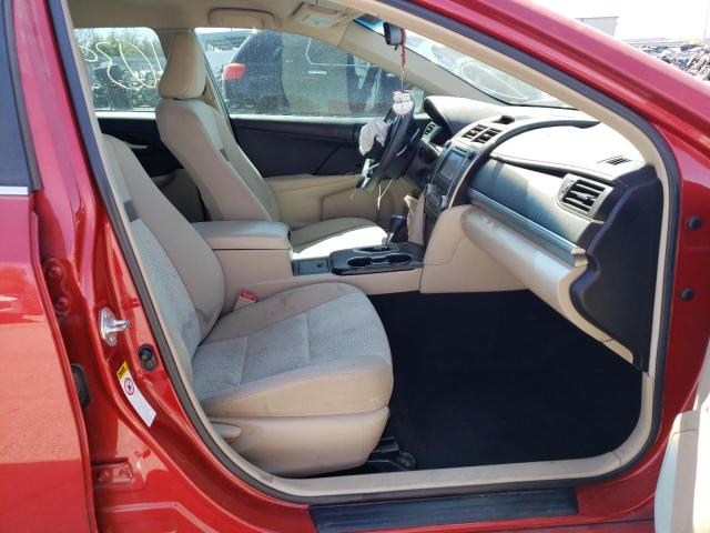 Photo 5 from auction – 2013 TOYOTA CAMRY L with VIN 4T4BF1FK5DR300770