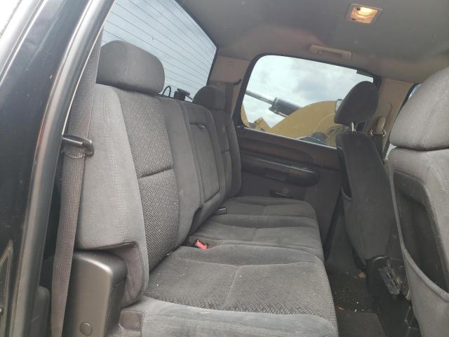 Photo 6 from auction – 2007 GMC NEW SIERRA with VIN 2GTEK13M071562631