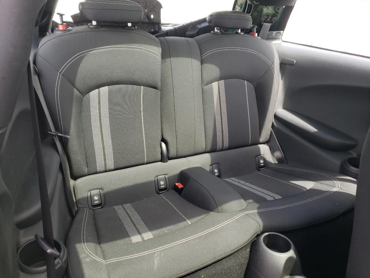 Photo 6 from auction – 2014 MINI COOPER with VIN WMWXM5C57ET972592