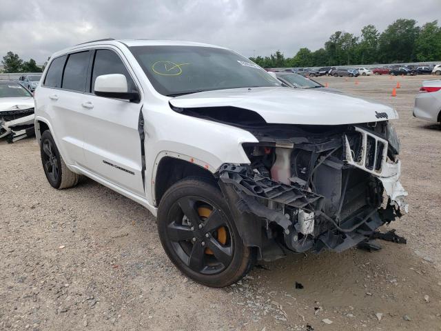 Photo 4 from auction – 2015 JEEP GRAND CHER with VIN 1C4RJFAG5FC634589