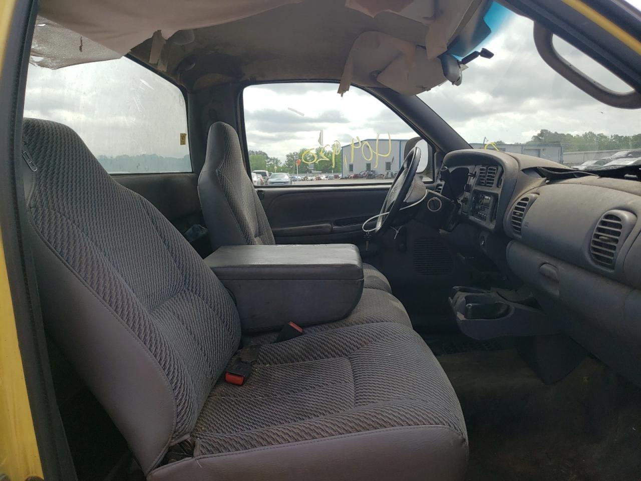 صورة رقم 5 من المزاد - 2001 DODGE RAM 1500 مع VIN 1B7HC16X31S655604