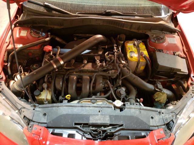 Photo 7 from auction – 2006 MAZDA SPEED 6 with VIN JM1GG12L661104454