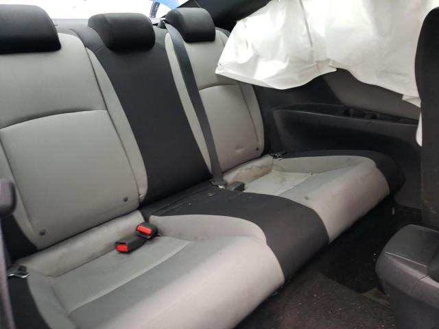 Photo 6 from auction – 2016 HONDA CIVIC LX with VIN 2HGFC4B02GH307263