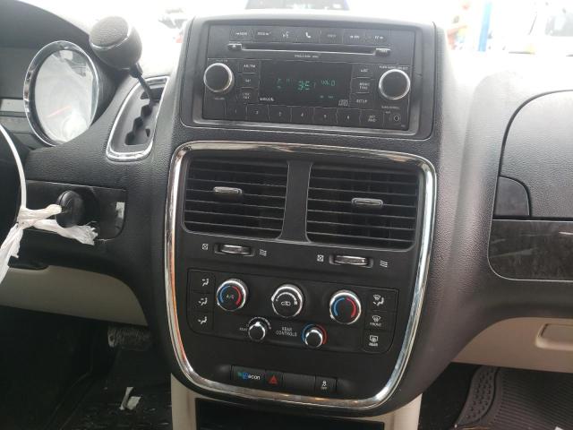 Photo 9 from auction – 2012 DODGE GRAND CARA with VIN 2C4RDGCG9CR275101