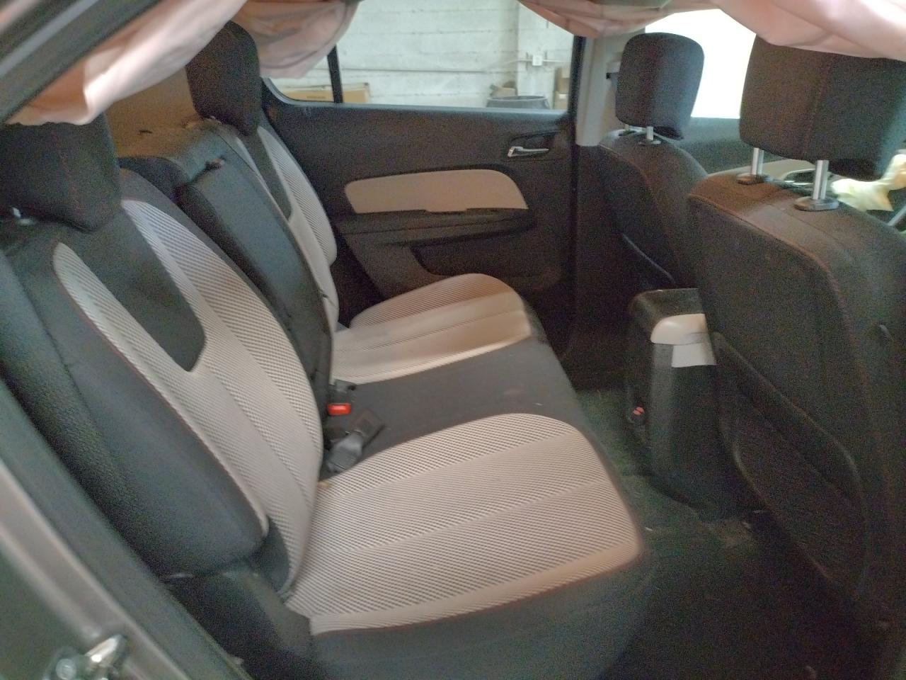 Photo 6 from auction – 2012 CHEVROLET EQUINOX LT with VIN 2GNFLDE5XC6315792